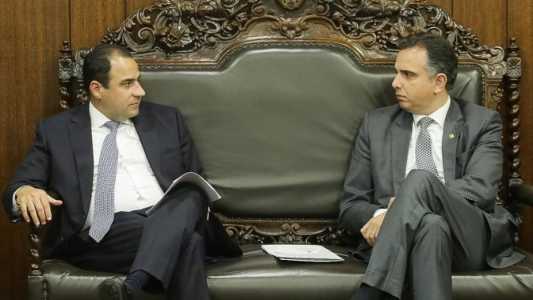 Presidente da OAB, Beto Simonetti, defende proposta de Pacheco para limitar mandatos a ministros do STF