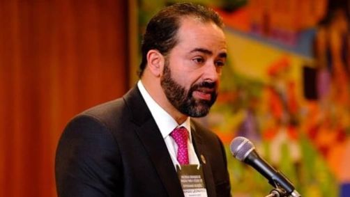 Presidente da OAB-MG, Sérgio Leonardo, avaliou que alguns ministros de tribunais superiores estão cometendo excessos