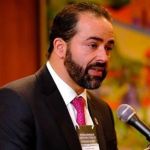 Em evento com Barroso, presidente da OAB-MG critica 'excessos cometidos em tribunais superiores'