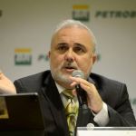 “Queda em lucro da Petrobras não tem relação com nova política”, afirma presidente da Petrobras