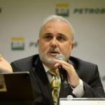 “Queda em lucro da Petrobras não tem relação com nova política”, afirma presidente da Petrobras