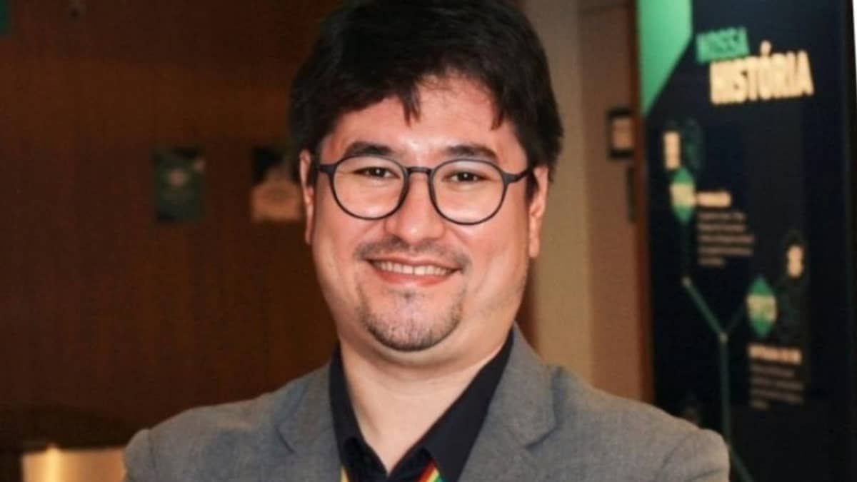 Presidente da Previ, fundo de pensão do Banco do Brasil, é afastado do cargo pela Justiça do DF