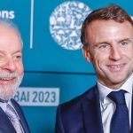 Lula sobre possível insucesso de acordo entre Mercosul e União Europeia: 'vai ficar patenteado de quem foi a culpa'