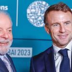 Lula sobre possível insucesso de acordo entre Mercosul e União Europeia: 'vai ficar patenteado de quem foi a culpa'