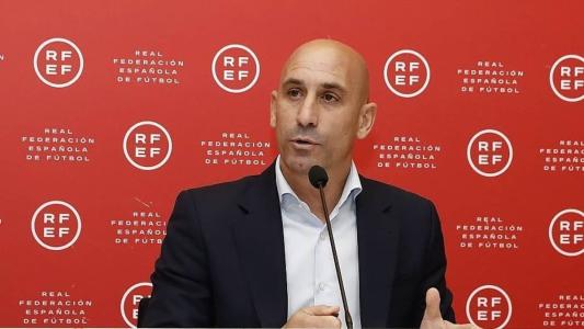 Presidente da RFEF falou sobre o caso nesta segunda (22)