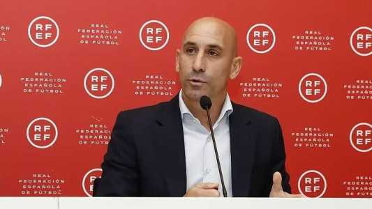 Presidente da RFEF terá que dar explicações em reunião extraordinária