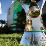 Salum, do América, revela quando pode ser 'batido o martelo' da Liga no Brasil