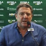 Salum lista posições em que América precisa se reforçar e projeta contratações