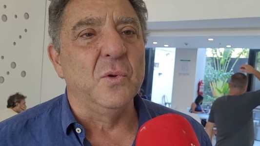 Presidente da SAF do América, Salum comentou sobre o sorteio da Sul-Americana