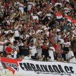 Organizada promete balada 'na faixa' ao elenco se São Paulo vencer Majestoso