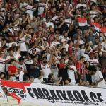 Organizada promete balada 'na faixa' ao elenco se São Paulo vencer Majestoso