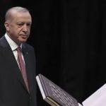 Jovens anti-Erdogan pensam em deixar a Turquia