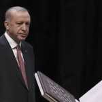 Jovens anti-Erdogan pensam em deixar a Turquia