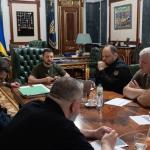 Conselheiro de Zelensky diz à CNN que negociação com a Rússia é impossível