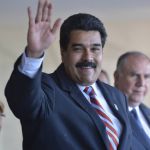 Nicolás Maduro cancela viagem para a Cúpula da Amazônia