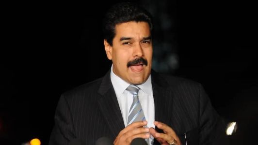 Presidente da Venezuela, Nicolás Maduro, defende anexação de parte da Guiana