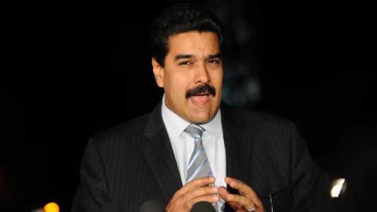 Presidente da Venezuela, Nicolás Maduro, defende anexação de parte da Guiana