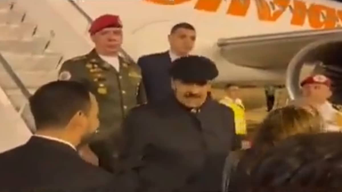 Moro critica encontro de Lula e Maduro: 'Brasil voltou a receber ditadores com honras de Estado' 