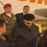 Moro critica encontro de Lula e Maduro: 'Brasil voltou a receber ditadores com honras de Estado'