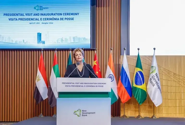 Dilma nega ter engavetado Brasil 2040, programa que previa impactos das mudanças climáticas no país