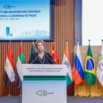 Dilma nega ter engavetado Brasil 2040, programa que previa impactos das mudanças climáticas no país