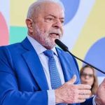 Lula visitará cidades do litoral de São Paulo afetadas pela chuva