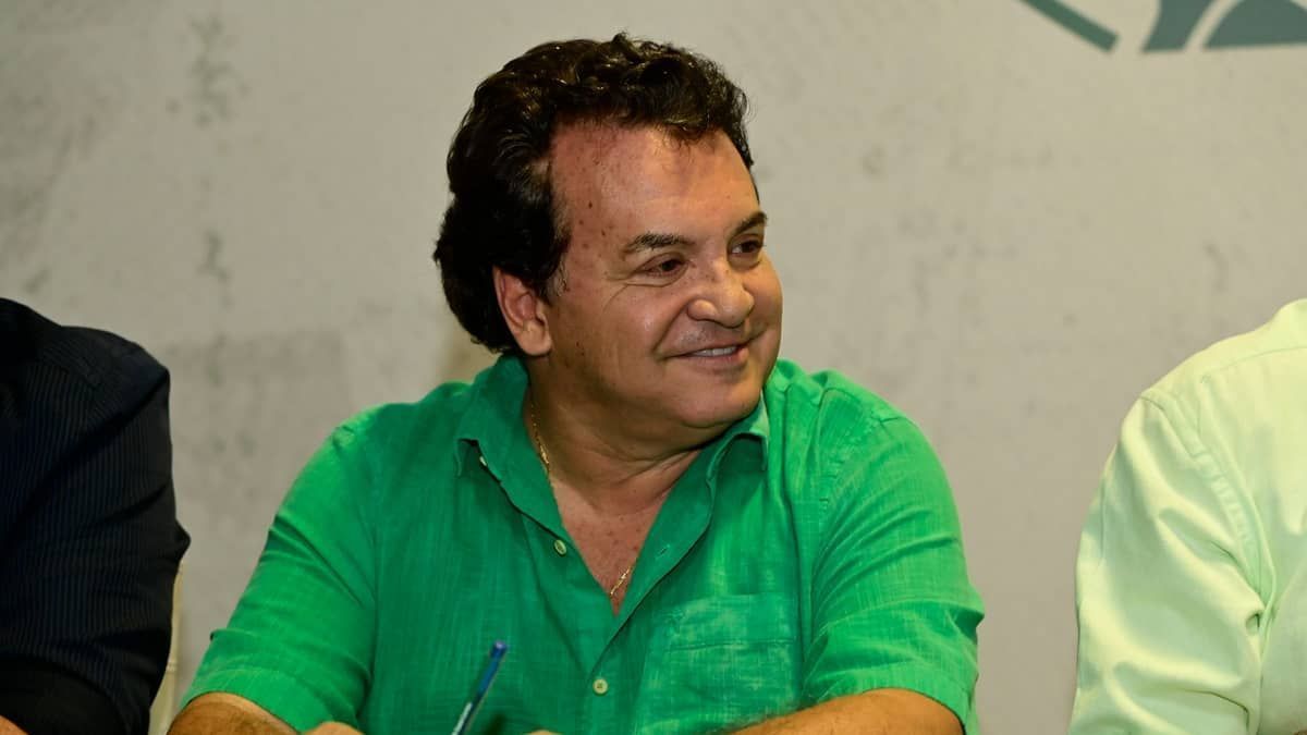 ‘Segura o lombo, torcedor do Atlético’, dispara presidente do América