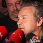 Presidente do América comenta afastamento de preparador físico