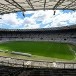 Presidente do Atlético quer mandar jogos no Mineirão e pede ‘carinho’ da Minas Arena com clubes