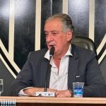 Presidente do Atlético sai em defesa dos 4Rs por críticas: ‘não têm sido atitudes corretas’