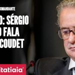 Atlético: assista ao vivo à entrevista de Sérgio Coelho sobre Coudet