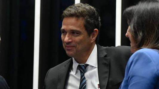 Presidente do Banco Central, Roberto Campos Neto pode ter que dar explicações a senadores