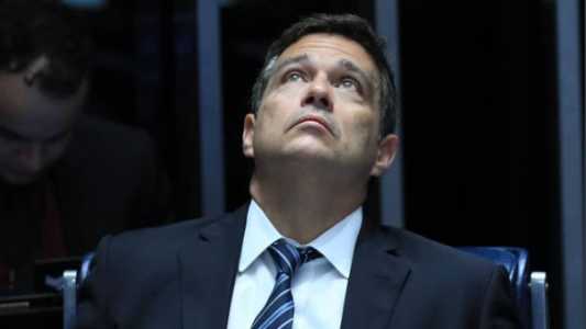 Presidente do Banco Central, Campos Neto comentou sobre inflação e taxa de juros no Brasil