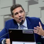 Para Campos Neto, processo de queda da inflação ainda não acabou, mas é lento