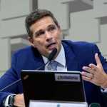 Para Campos Neto, processo de queda da inflação ainda não acabou, mas é lento