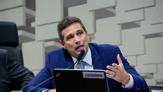 Presidente do Banco Central, Roberto Campos Neto, afirmou que controle da inflação é um importante instrumento social