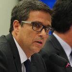 Comissão do Senado aprova convite para ouvir presidente do Banco Central