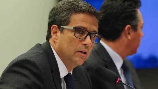 Presidente do Banco Central, Roberto Campos Neto, deve comparecer ao parlamento no dia 4 de abril