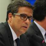 Comissão do Senado aprova convite para ouvir presidente do Banco Central