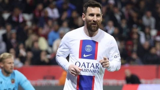 Presidente do Barcelona revela o que melou o acordo com Lionel Messi