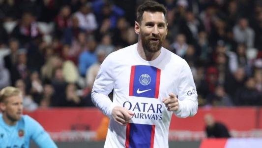 Presidente do Barcelona revela o que melou o acordo com Lionel Messi