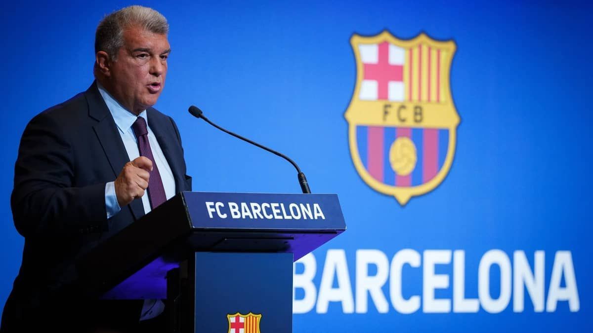 Caso Negreira: LaLiga diz que explicações do Barcelona não convencem