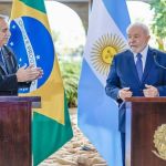 Lula chega hoje (3) à Argentina para encontro do Mercosul e amanhã visita Usina de Itaipu