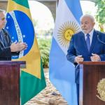 Lula chega hoje (3) à Argentina para encontro do Mercosul e amanhã visita Usina de Itaipu