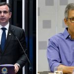 Pacheco reúne governadores pra discutir Reforma Tributária, presença de Zema não está confirmada