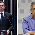 Pacheco reúne governadores pra discutir Reforma Tributária, presença de Zema não está confirmada