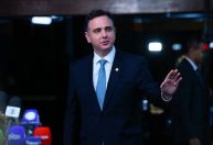 Rodrigo Pacheco deve se filiar ao PSB nesta semana