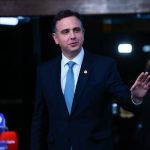 Rodrigo Pacheco deve se filiar ao PSB nesta semana