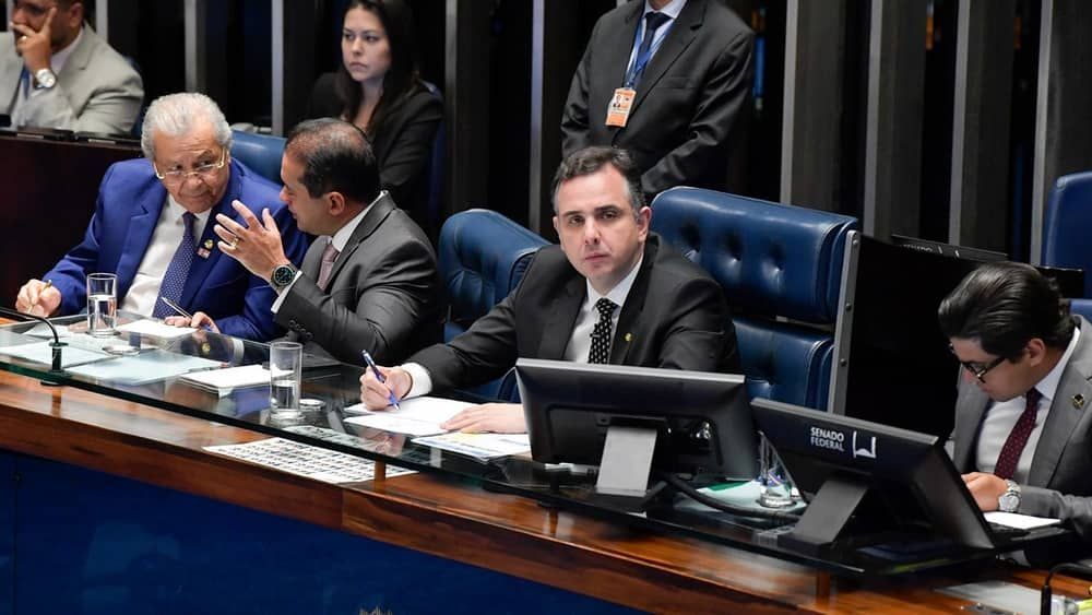 Congresso cancela sessão que discutiria vetos de Lula ao marco temporal, ao arcabouço fiscal e à mudança na lei do Carf