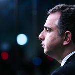 As chances de Pacheco para o Supremo Tribunal Federal
